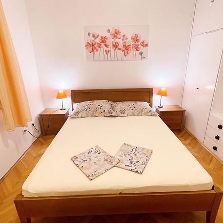 Apartments Villa Marijeta With Free Parking Zaton (Dubrovnik-Neretva) Exterior foto