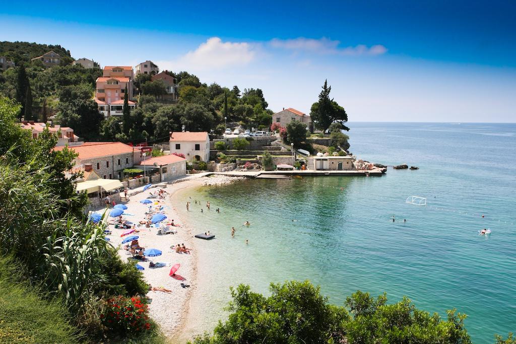 Apartments Villa Marijeta With Free Parking Zaton (Dubrovnik-Neretva) Exterior foto
