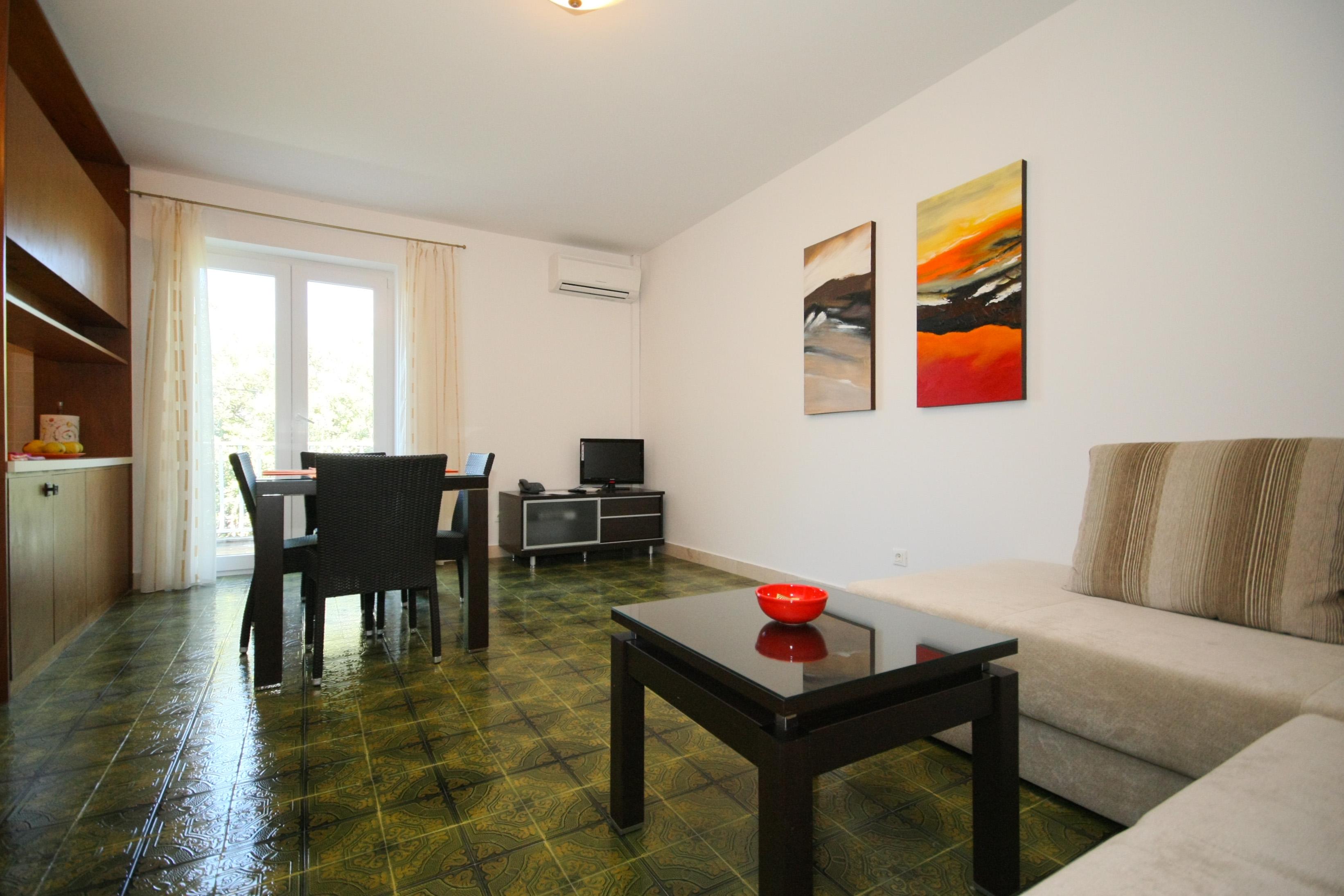 Apartments Villa Marijeta With Free Parking Zaton (Dubrovnik-Neretva) Exterior foto