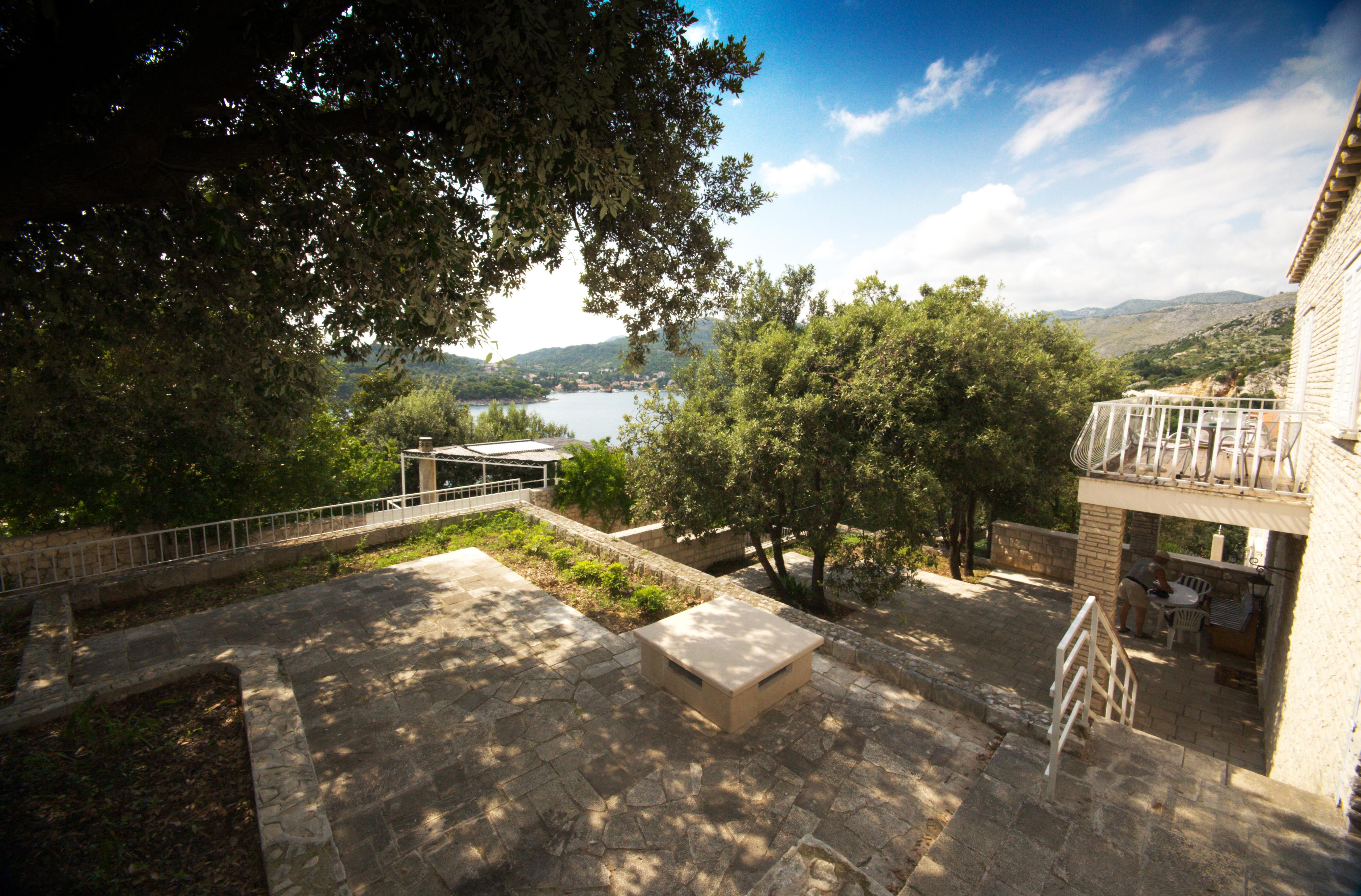 Apartments Villa Marijeta With Free Parking Zaton (Dubrovnik-Neretva) Exterior foto