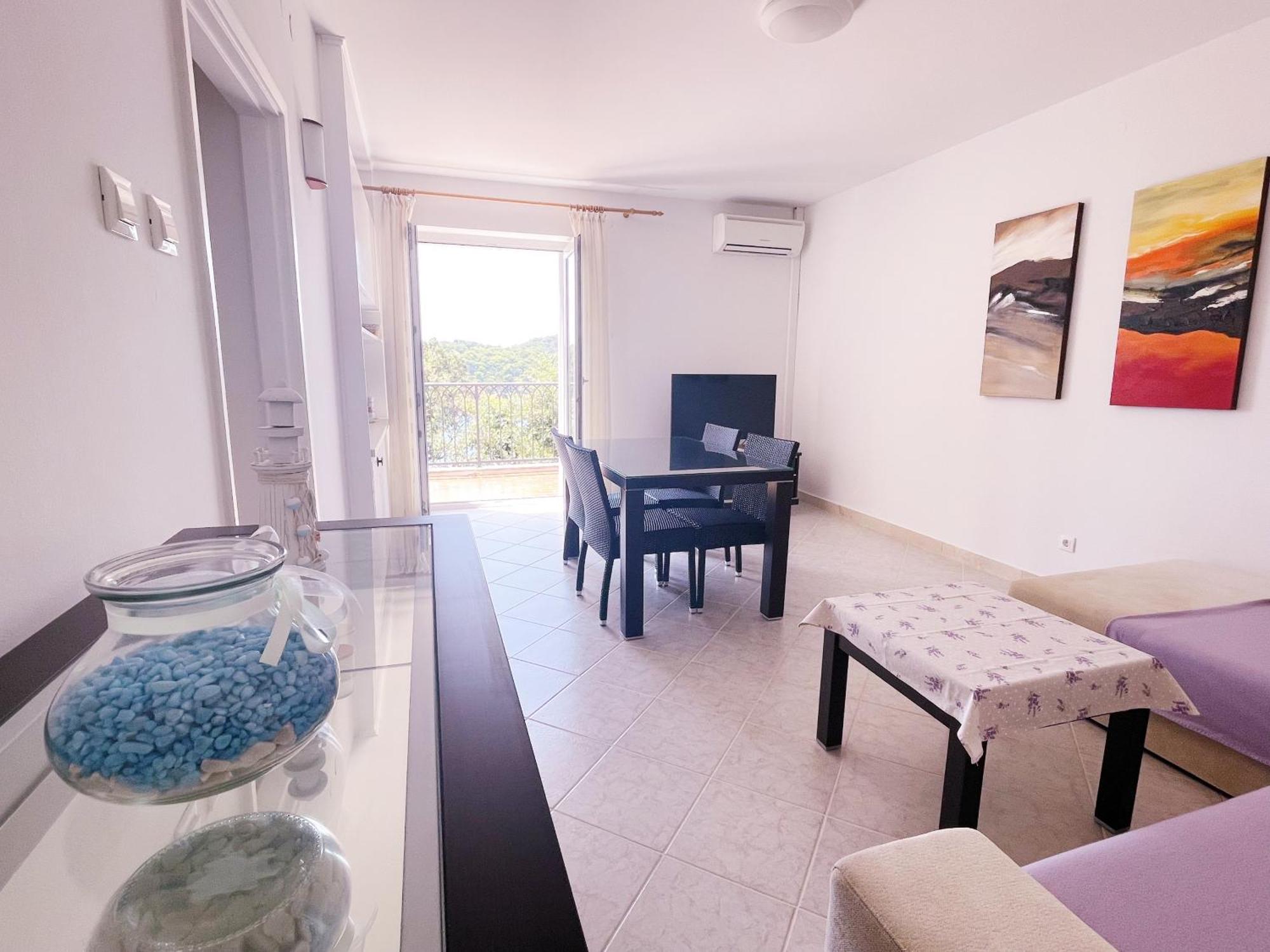 Apartments Villa Marijeta With Free Parking Zaton (Dubrovnik-Neretva) Exterior foto