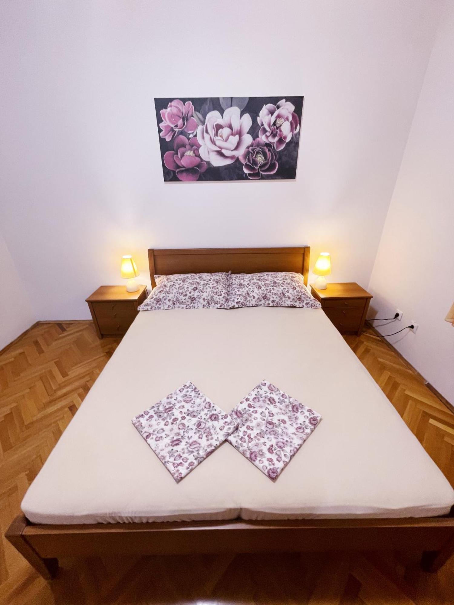 Apartments Villa Marijeta With Free Parking Zaton (Dubrovnik-Neretva) Exterior foto