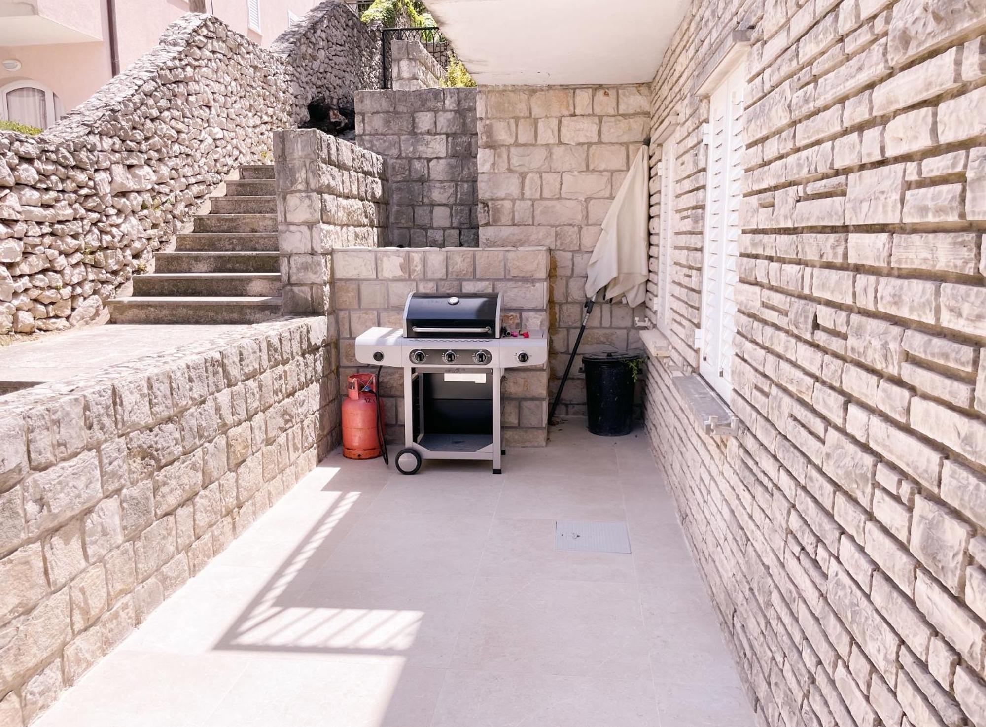 Apartments Villa Marijeta With Free Parking Zaton (Dubrovnik-Neretva) Exterior foto