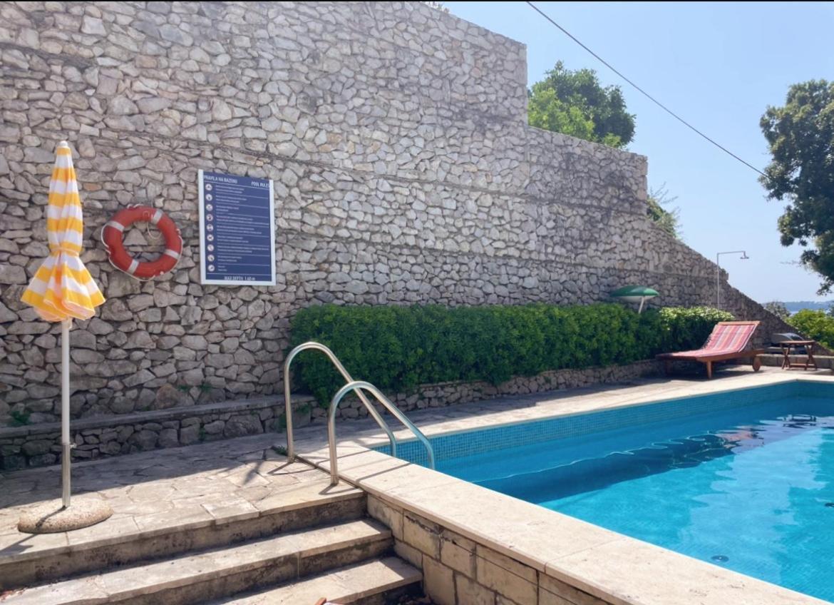 Apartments Villa Marijeta With Free Parking Zaton (Dubrovnik-Neretva) Exterior foto