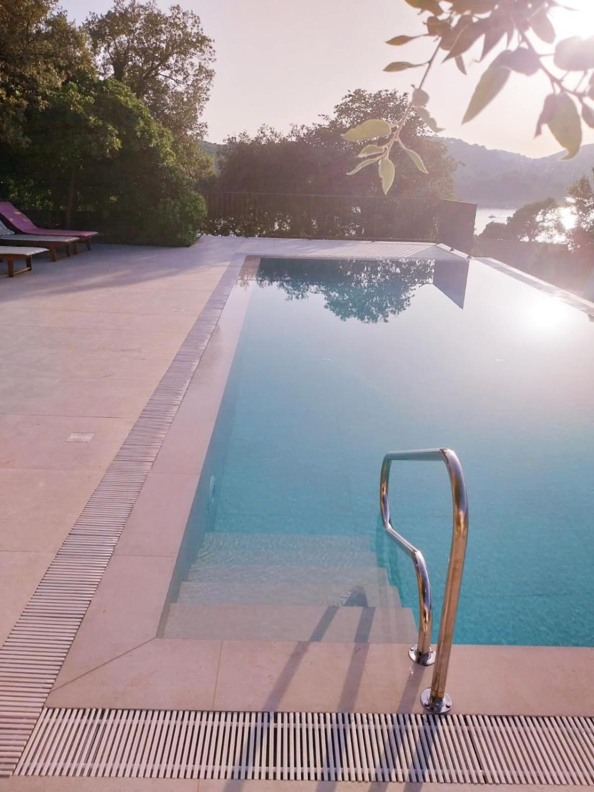 Apartments Villa Marijeta With Free Parking Zaton (Dubrovnik-Neretva) Exterior foto
