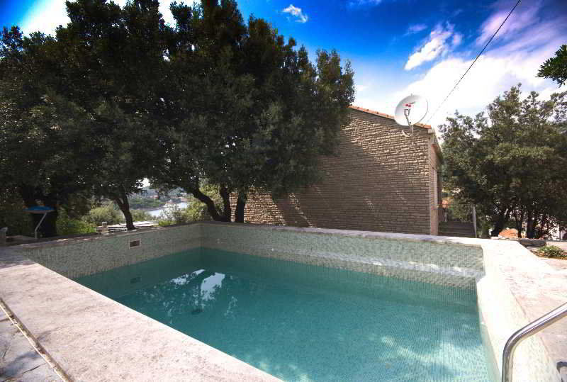 Apartments Villa Marijeta With Free Parking Zaton (Dubrovnik-Neretva) Exterior foto