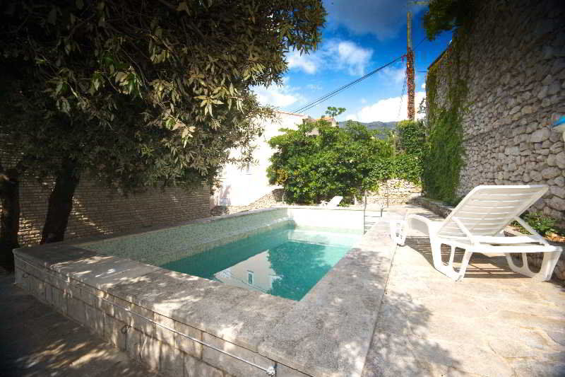 Apartments Villa Marijeta With Free Parking Zaton (Dubrovnik-Neretva) Exterior foto